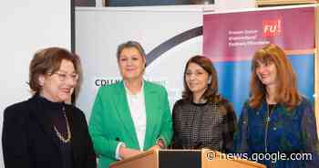 Afsaneh Soruri über den langen Kampf um Gleichberechtigung und ... - Pforzheimer Zeitung