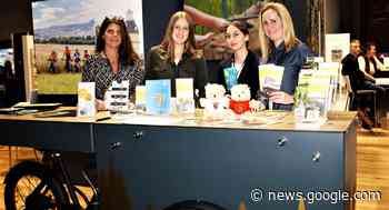 Pforzheim und Nordschwarzwald auf Reisemesse CMT in Stuttgart - BNN - Badische Neueste Nachrichten