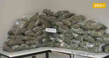 Drogenhändler aus Pforzheim müssen mit jahrelanger Haft rechnen - BNN - Badische Neueste Nachrichten