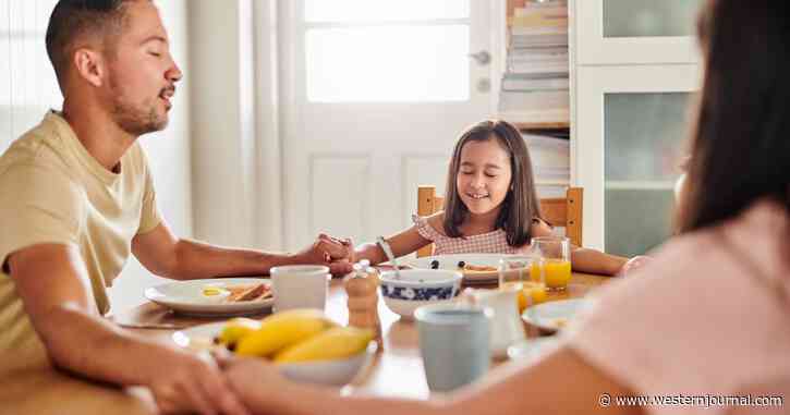 Op-Ed: For the Countercultural Christian Family, Sitting in the Pews on Sunday Isn't Enough