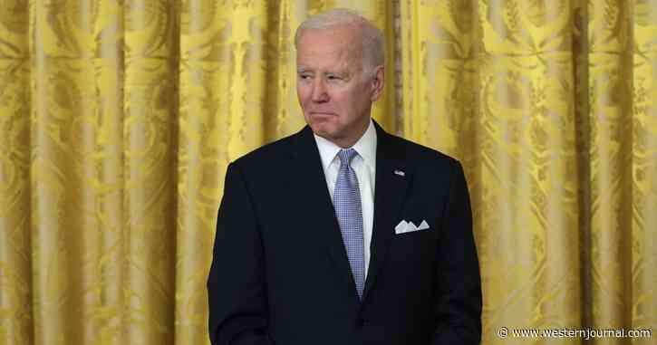Biden Gets Terrible News: High-Level Staffer Is Heading for the Exit - Report