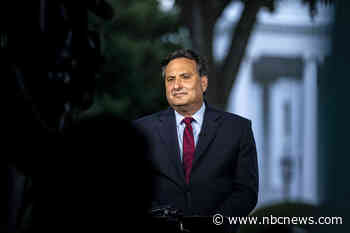 Ron Klain is expected to step down as White House chief of staff in the coming weeks