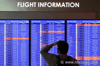 The days of 'fun flying' are long gone: How U.S. air travel became a nightmare
