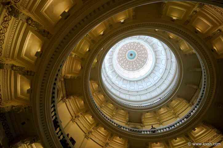 State of Texas: Budget plans leave billions of available funds on the table