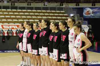 A2 - Vittoria convincente per Trieste contro Vicenza - Basketinside