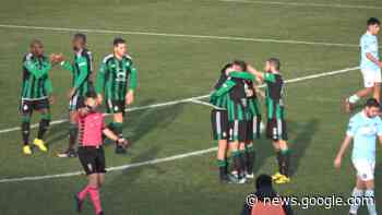 Girone A - I risultati degli anticipi - Castellanzese, vittoria preziosa - Paolozerbi.com