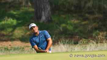 Golf, Francesco Molinari punta alla vittoria ad ABu Dhabi - Sport ... - QUOTIDIANO NAZIONALE