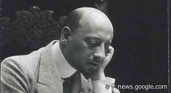 "Vate, Vanitas, Vittoria": il 21 gennaio Ivrea Capitale italiana del libro ... - Centro per il libro e la lettura