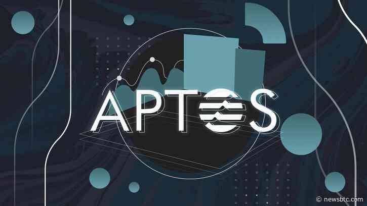 Aptos (APT) Gains 55% In 24 Hours, Maintaining Its Bullish Form For The Year