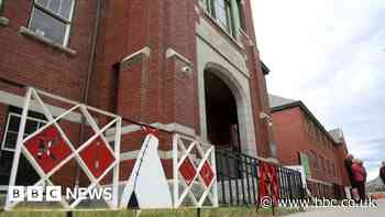 Canada settles residential schools lawsuit for $2.8bn