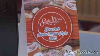 Santa Maria Valley restaurant month cooking up big savings for ... - KEYT