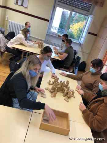 Sozialpädagogische Ausbildung in Bruchsal: Info-Nachmittag zum ... - Wochenblatt-Reporter
