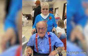 Grand Island police confirm sighting of Aurora couple as search ... - KLKN