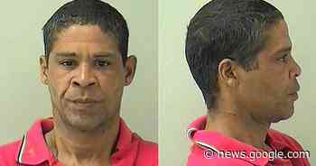 Aurora man pleads guilty to stabbing man to death - Daily Herald