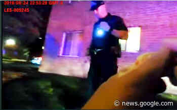 Aurora Police re-hires cop who threatened Elijah McClain with ‘dog ... - Sentinel Colorado