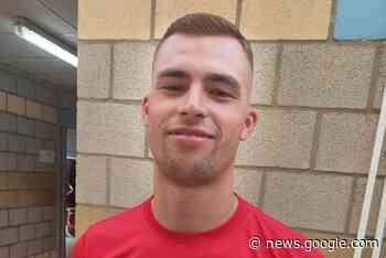 Aaron Belpaire is zes weken out bij KSC Blankenberge (1): “We ... - KW.be