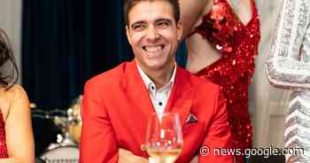 Nieuwjaarsconcert Jan Wuytens in Het Witte Paard | Blankenberge ... - Het Laatste Nieuws