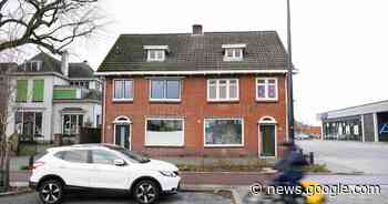 Kraken in Enschede: wat te doen met de plantjes en laken voor het ... - Tubantia