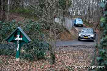 Werkgroep toeristisch verkeer Heuvelland: kijk met frisse bl... - De Limburger