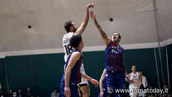 Serie B: La Luiss batte Salerno e si regala la vetta della classifica