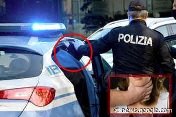 Golfo di Gaeta: picchiata dal marito. 55enne accusato di ... - Tutto Golfo