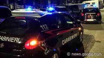 Gaeta / Furti alle attività commerciali, i Carabinieri sono sulle tracce ... - Temporeale Quotidiano