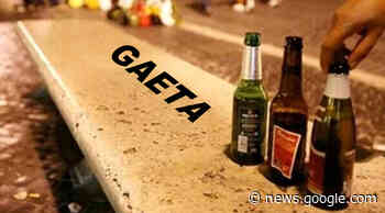 Gaeta, Movida: rissa tra adolescenti. Daspo per 4 giovanissimi ... - Tutto Golfo