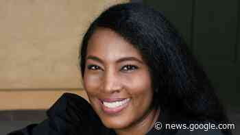 Chanda Dancy on Devotion and I Wanna Dance With Somebody - The Spool