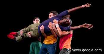 Hirshhorn Museum To Present Co-Commission and Self-Described ... - Smithsonian Institution