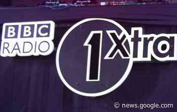 BBC Radio 1Xtra launches Rave Show championing Black dance ... - NME