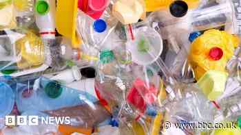 Glass bottles excluded from deposit return plans