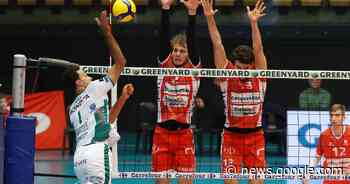 Ferre Reggers (Maaseik) na Europese zege: “We zijn er nog niet ... - Het Laatste Nieuws