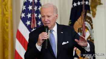 FBI searched Biden's home and found more classified documents, his lawyer says
