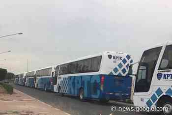 KPTC working on changing 'public transport' network - ARAB TIMES ... - Arab Times Kuwait News