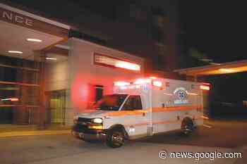 Sumter EMS introduces new patient transport policy; people can ask ... - The Sumter Item