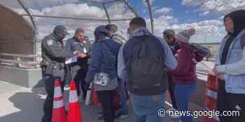 Flights added as an option to transport immigrants from Arizona ... - Arizona's Family