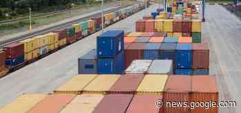 Why Trimble spent $2B on a European logistics firm - Transport Dive