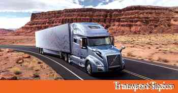 A New Era for Heavy-Duty Trucks - Transport Topics Online