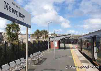 Millions awarded to transform transport links in the South West - Rail Professional Magazine