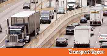 Fleets Grapple With Freight Rate Pressures - Transport Topics Online