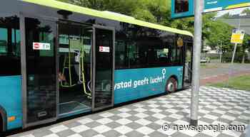 Regional public transport workers to strike nationwide on Thursday ... - NL Times