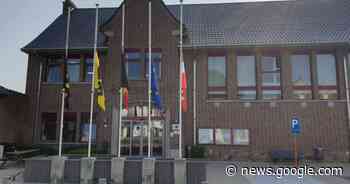 Stadsdiensten 27 januari uitzonderlijk gesloten | Geetbets | hln.be - Het Laatste Nieuws