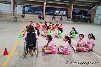 Fundação de Esportes, Prefeitura de Lages, lança edital de ... - Notícia no Ato