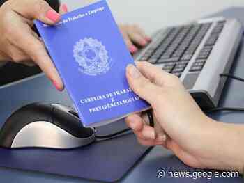 São Joaquim, Lages e região têm vagas de trabalho abertas para ... - São Joaquim Online