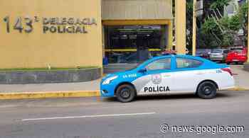 Adolescente leva socos na cabeça durante assalto em Itaperuna - odiariodonoroeste.com.br