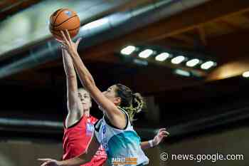 A2 - Carugate respinge un'ottima Acciaierie Valbruna Bolzano e ... - Basketinside