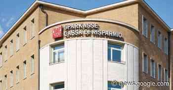 Cassa di Risparmio di Bolzano, indennizzo a 346 azionisti ... - Alto Adige