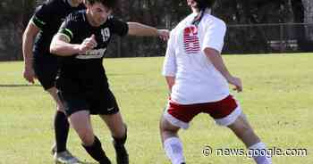 Panthers shutout Winona in first-round matchup | Sports | djournal.com - Northeast Mississippi Daily Journal