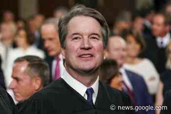 Sundance doc looks into Brett Kavanaugh investigation - Winona Times