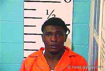 Three men charged in store armed robbery - Winona Times